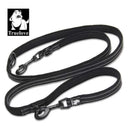 Truelove Hands-Free Reflective Dog Leash for Training Walking Truelove Hands-Free Reflective Dog Leash for Training Walking