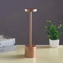 Modern LED Table Lamp Rechargeable Reading Light Desk Modern LED Table Lamp Rechargeable Reading Light Desk