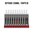 B7000 Clear Contact Adhesive for DIY Projects and Repairs B7000 Clear Contact Adhesive for DIY Projects and Repairs