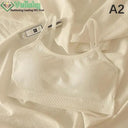 High-Support Yoga Bra for Active Women High-Support Yoga Bra for Active Women