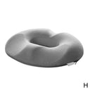 Orthopedic Tailbone Pain Relief Memory Foam Seat Cushion Orthopedic Tailbone Pain Relief Memory Foam Seat Cushion