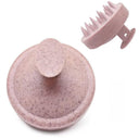 Silicone Scalp Brush: Relaxing Essential Tool for Hair Care Silicone Scalp Brush: Relaxing Essential Tool for Hair Care