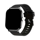 SmartWatch with Bluetooth Calling & Health Monitoring for Men SmartWatch with Bluetooth Calling & Health Monitoring for Men