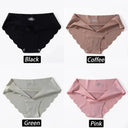 Silk Briefs for Women Silky Comfort Silk Briefs for Women Silky Comfort