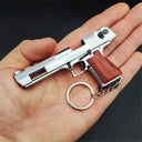 Beretta 92F Metal Keychain One Third Scale Toy Pistol Gift Beretta 92F Metal Keychain One Third Scale Toy Pistol Gift