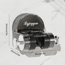 Suction Cup Storage Rack Rectangle Organizer Shelf No Drilling Suction Cup Storage Rack Rectangle Organizer Shelf No Drilling