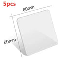 Waterproof Non Marking Grip Pads For Home Decor Stickers Waterproof Non Marking Grip Pads For Home Decor Stickers
