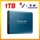 High Speed Portable SSD for Laptop Mac Fast Transfer High Speed Portable SSD for Laptop Mac Fast Transfer