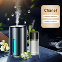 Essential Oil Car Humidifier And Aromatherapy Diffuser Essential Oil Car Humidifier And Aromatherapy Diffuser