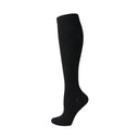 Korean Edition Compression Socks For Running Soccer Nursing Korean Edition Compression Socks For Running Soccer Nursing