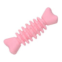 Puppy Chew Toy: Interactive Dog Toothbrush for Small Dogs Puppy Chew Toy: Interactive Dog Toothbrush for Small Dogs