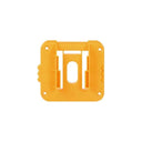 18V Liion Battery Holder for Makita and Milwaukee Tools 18V Liion Battery Holder for Makita and Milwaukee Tools