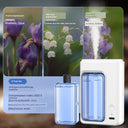 Perfume Machine Automatic Spray Aerosol Dispenser Aroma Diffuser Perfume Machine Automatic Spray Aerosol Dispenser Aroma Diffuser