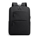 2024 Men's Waterproof Business Laptop Backpack with USB Charging 2024 Men's Waterproof Business Laptop Backpack with USB Charging