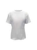 2 Pack Quick Drying Compression T Shirt For Men Lightweight 2 Pack Quick Drying Compression T Shirt For Men Lightweight