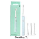 T100 Smart Electric Toothbrush Advanced Home Dental Care Solution T100 Smart Electric Toothbrush Advanced Home Dental Care Solution