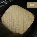 Universal PU Leather Car Seat Covers For Skoda Vehicles Universal PU Leather Car Seat Covers For Skoda Vehicles