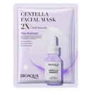 Centella Collagen Hydrating Anti-Aging Face Masks for Skin Centella Collagen Hydrating Anti-Aging Face Masks for Skin