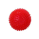 Small Dog Interactive Hedgehog Ball Toy for Teeth Cleaning Small Dog Interactive Hedgehog Ball Toy for Teeth Cleaning