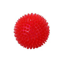 Small Dog Hedgehog Ball Toy Teeth Cleaning Interactive Small Dog Hedgehog Ball Toy Teeth Cleaning Interactive