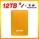 High-Speed External SSD for Laptop Mac Portable Storage High-Speed External SSD for Laptop Mac Portable Storage