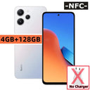 Redmi 12 Global Version 128GB 256GB 8GB RAM 50MP Camera Redmi 12 Global Version 128GB 256GB 8GB RAM 50MP Camera