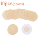 Silicone Nipple Covers for Strapless Silicone Nipple Covers for Strapless