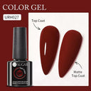 Jelly Pink Gel Nail Polish Captivating Long Lasting Color Jelly Pink Gel Nail Polish Captivating Long Lasting Color