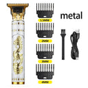 Vintage Dragon Hair Clipper Kit Stylish Grooming Tool 55 Vintage Dragon Hair Clipper Kit Stylish Grooming Tool 55