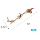 Catnip Chew Stick for Cats Teeth Cleaning and Stress Relief Catnip Chew Stick for Cats Teeth Cleaning and Stress Relief