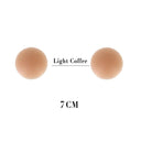 Luminate Silicone Nipple Covers Seamless Style Comfort Luminate Silicone Nipple Covers Seamless Style Comfort