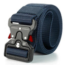 Genuine Tactical Belt: Upgrade Your Outdoor Gear in Style Genuine Tactical Belt: Upgrade Your Outdoor Gear in Style