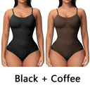 Sculpting Bodysuit Shapewear Women Tummy Control Butt Lift Sculpting Bodysuit Shapewear Women Tummy Control Butt Lift