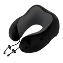 Ultimate Ergonomic Travel Pillow for Neck Pain Relief Ultimate Ergonomic Travel Pillow for Neck Pain Relief