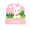 Personalized Kids' Name Stamp Cute Montessori Label Fun Waterproof Personalized Kids' Name Stamp Cute Montessori Label Fun Waterproof