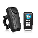 Elecpow Wireless Bike Alarm Advanced Security System Elecpow Wireless Bike Alarm Advanced Security System