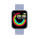 Children's Fitness Tracking Smart Watch with Sports Modes Children's Fitness Tracking Smart Watch with Sports Modes