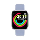 Children's Fitness Tracking Smartwatch With Sports Modes Children's Fitness Tracking Smartwatch With Sports Modes