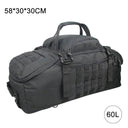 40L 60L 80L Travel Duffel Bag Military Tactical Backpack 40L 60L 80L Travel Duffel Bag Military Tactical Backpack
