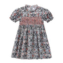 Coral Charm Family Matching Set: Stylish Summer Outfits Coral Charm Family Matching Set: Stylish Summer Outfits