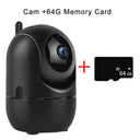 HD 1080P Wireless 5G WiFi Security Camera for Home Use HD 1080P Wireless 5G WiFi Security Camera for Home Use