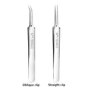 German Blackhead Clip Tweezers Beauty Tool Clear Skin Solution German Blackhead Clip Tweezers Beauty Tool Clear Skin Solution