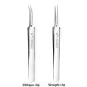 German Blackhead Clip Tweezers Pore Tool Clear Skin Solution German Blackhead Clip Tweezers Pore Tool Clear Skin Solution