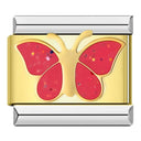 Animal Charm Bracelet Kit DIY Jewelry Making Essentials Animal Charm Bracelet Kit DIY Jewelry Making Essentials