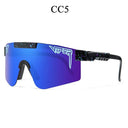 PIT VIPER UV400 Sunglasses Outdoor Sport Goggles Unisex PIT VIPER UV400 Sunglasses Outdoor Sport Goggles Unisex