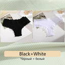 Feminine Floral Lace Panties For Everyday Comfort Underwear Feminine Floral Lace Panties For Everyday Comfort Underwear