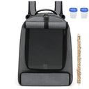FeatherTrail Parrot Backpack Carrier Waterproof Travel Cage FeatherTrail Parrot Backpack Carrier Waterproof Travel Cage