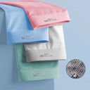 Ice Silk Men's Boxer Shorts Cool Breathable Underwear Set Ice Silk Men's Boxer Shorts Cool Breathable Underwear Set