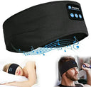 Bluetooth Sleeping Headphones Sports Headband Comfortable Ear Mask Bluetooth Sleeping Headphones Sports Headband Comfortable Ear Mask