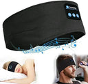 Bluetooth Sleeping Headphones With Sports Headband Ear Mask Bluetooth Sleeping Headphones With Sports Headband Ear Mask